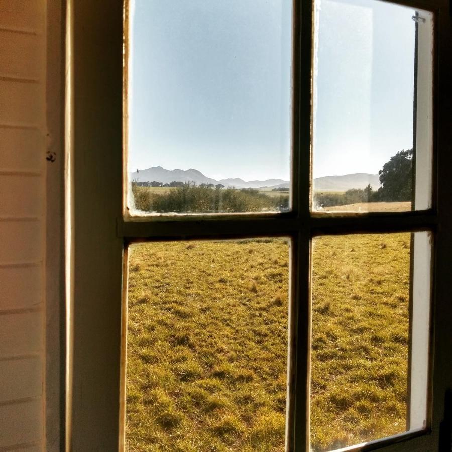 Villa Vittorio, en Llohue Villa Ventana Esterno foto